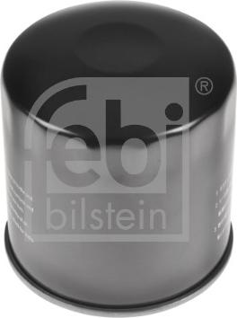 Febi Bilstein 184130 - Filtro olio www.autoricambit.com