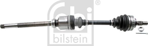 Febi Bilstein 180790 - Albero motore/Semiasse www.autoricambit.com