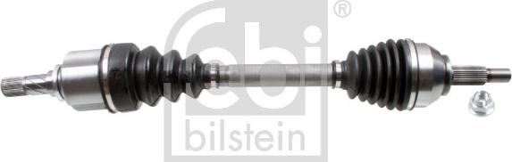 Febi Bilstein 181902 - Albero motore/Semiasse www.autoricambit.com