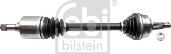 Febi Bilstein 181915 - Albero motore/Semiasse www.autoricambit.com