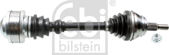 Febi Bilstein 181250 - Albero motore/Semiasse www.autoricambit.com