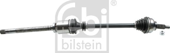 Febi Bilstein 181213 - Albero motore/Semiasse www.autoricambit.com