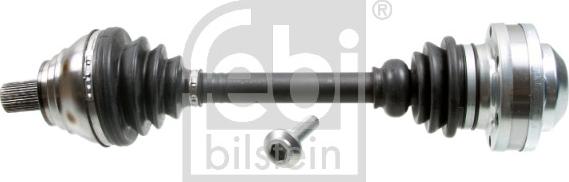 Febi Bilstein 181276 - Albero motore/Semiasse www.autoricambit.com