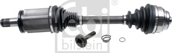 Febi Bilstein 183469 - Albero motore/Semiasse www.autoricambit.com