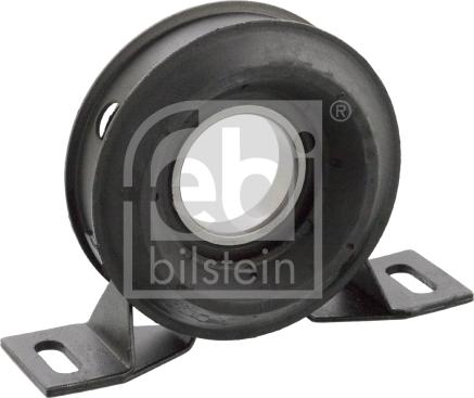 Febi Bilstein 18301 - Supporto, Albero cardanico www.autoricambit.com