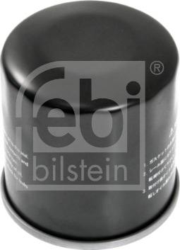 Febi Bilstein 183879 - Filtro olio www.autoricambit.com