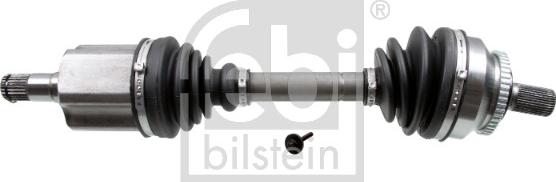 Febi Bilstein 182935 - Albero motore/Semiasse www.autoricambit.com