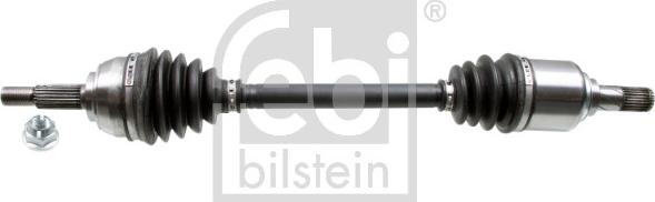 Febi Bilstein 182433 - Albero motore/Semiasse www.autoricambit.com
