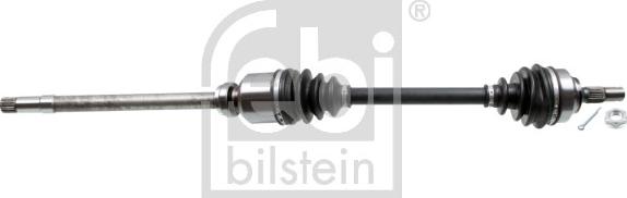 Febi Bilstein 182628 - Albero motore/Semiasse www.autoricambit.com