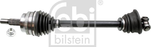 Febi Bilstein 182855 - Albero motore/Semiasse www.autoricambit.com