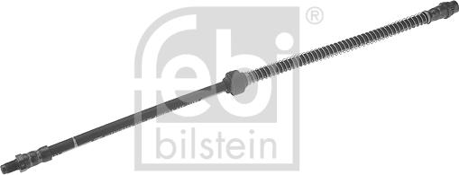 Febi Bilstein 18273 - Flessibile del freno www.autoricambit.com