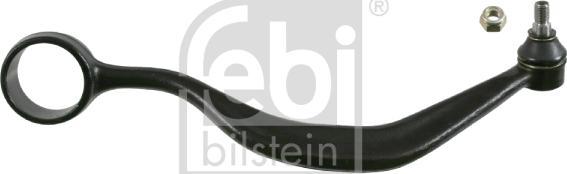 Febi Bilstein 12562 - Sospensione a ruote indipendenti www.autoricambit.com