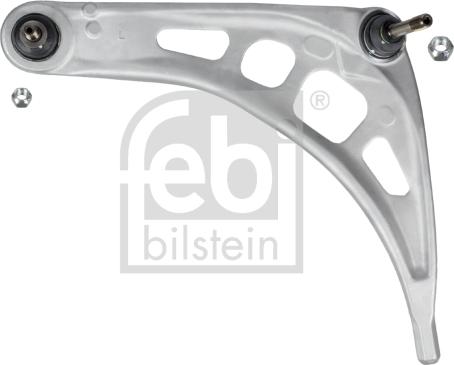 Febi Bilstein 12528 - Sospensione a ruote indipendenti www.autoricambit.com