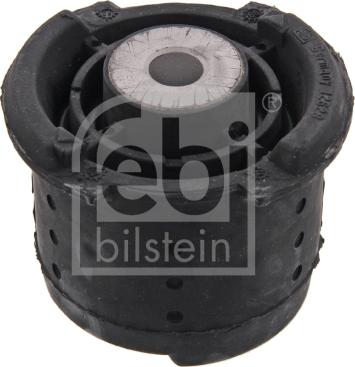 Febi Bilstein 12628 - Supporto, Corpo assiale www.autoricambit.com