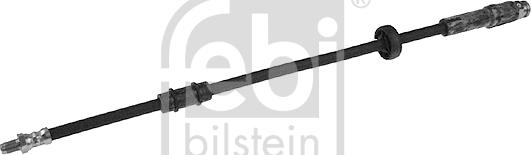 Febi Bilstein 12251 - Flessibile del freno www.autoricambit.com