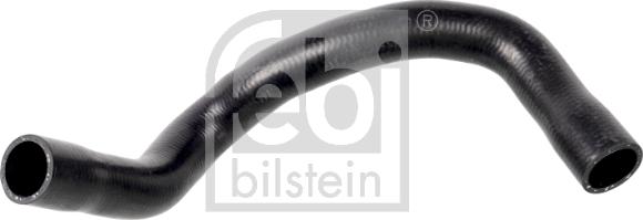 Febi Bilstein 174401 - Flessibile radiatore www.autoricambit.com