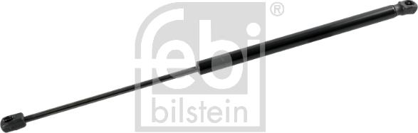 Febi Bilstein 174343 - Ammortizatore pneumatico, Cofano bagagli /vano carico www.autoricambit.com