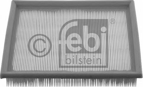 Febi Bilstein 17438 - Filtro aria www.autoricambit.com