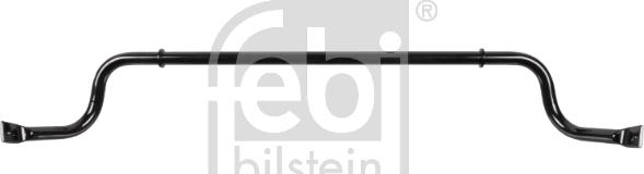 Febi Bilstein 174337 - Stabilizzatore, Autotelaio www.autoricambit.com