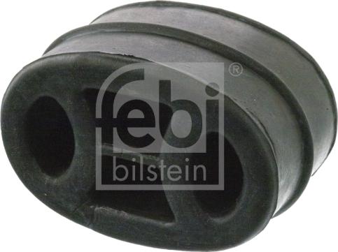 Febi Bilstein 17428 - Supporto, Silenziatore www.autoricambit.com