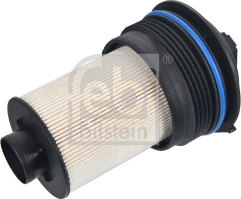 Febi Bilstein 175593 - Filtro carburante www.autoricambit.com