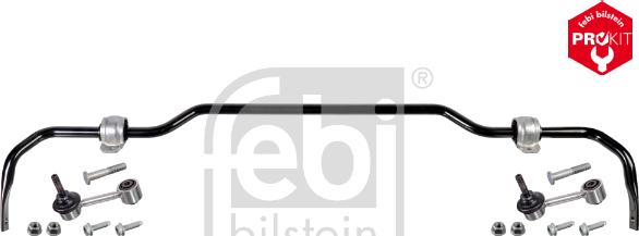 Febi Bilstein 175046 - Stabilizzatore, Autotelaio www.autoricambit.com