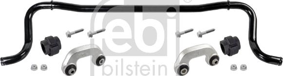 Febi Bilstein 175067 - Stabilizzatore, Autotelaio www.autoricambit.com