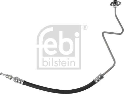 Febi Bilstein 175009 - Flessibile del freno www.autoricambit.com