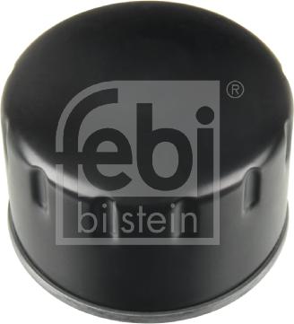 Febi Bilstein 175012 - Filtro olio www.autoricambit.com