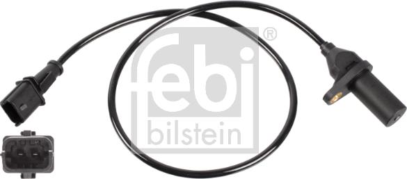 Febi Bilstein 175080 - Generatore di impulsi, Albero a gomiti www.autoricambit.com