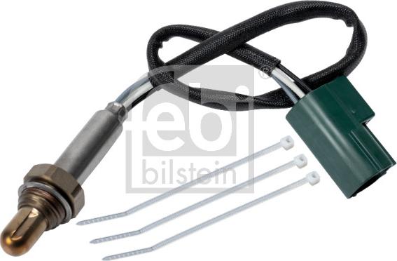 Febi Bilstein 175841 - Sonda lambda www.autoricambit.com