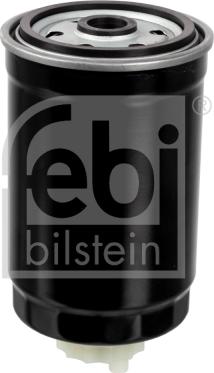 Febi Bilstein 17660 - Filtro carburante www.autoricambit.com