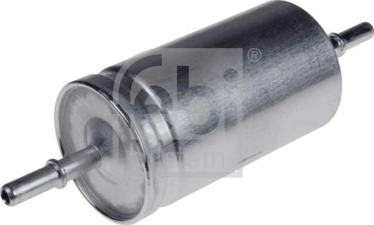 Febi Bilstein 176292 - Filtro carburante www.autoricambit.com