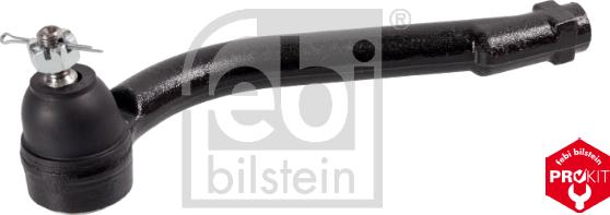 Febi Bilstein 170982 - Testa barra d'accoppiamento www.autoricambit.com