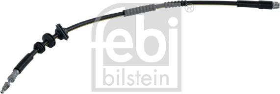 Febi Bilstein 170208 - Flessibile del freno www.autoricambit.com