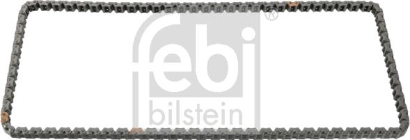 Febi Bilstein 171414 - Catena distribuzione www.autoricambit.com