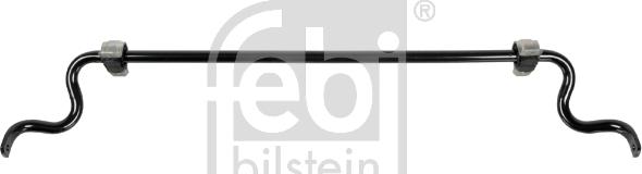 Febi Bilstein 171029 - Stabilizzatore, Autotelaio www.autoricambit.com