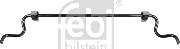 Febi Bilstein 171119 - Stabilizzatore, Autotelaio www.autoricambit.com