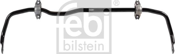 Febi Bilstein 171116 - Stabilizzatore, Autotelaio www.autoricambit.com