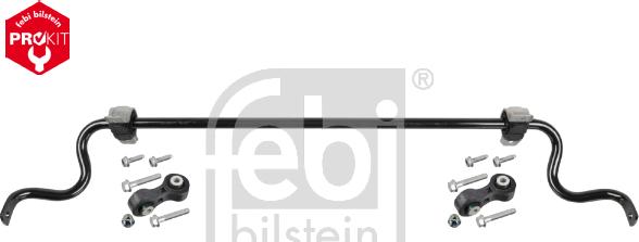 Febi Bilstein 171385 - Stabilizzatore, Autotelaio www.autoricambit.com