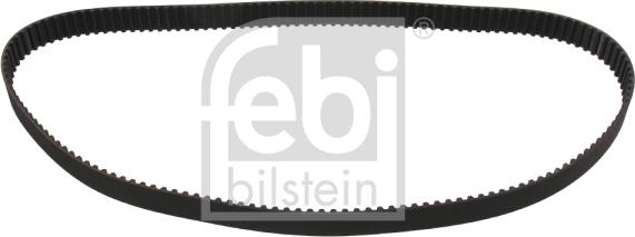 Febi Bilstein 17809 - Cinghia dentata www.autoricambit.com