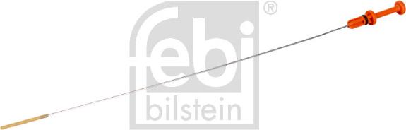 Febi Bilstein 178390 - Asta controllo livello olio www.autoricambit.com
