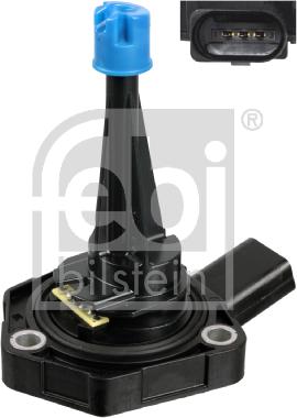 Febi Bilstein 173547 - Sensore, Livello olio motore www.autoricambit.com