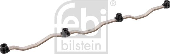 Febi Bilstein 173388 - Tubo di lubrificazione, Lubrificazione camma www.autoricambit.com