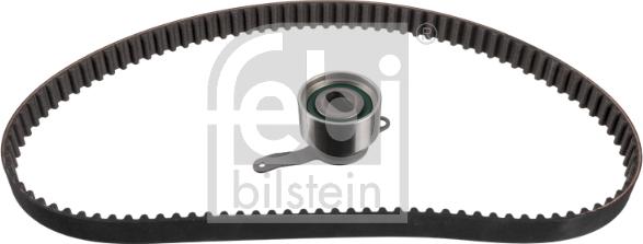 Febi Bilstein 173763 - Kit cinghie dentate www.autoricambit.com
