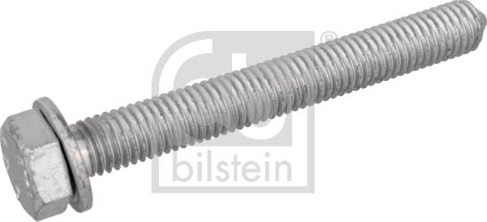 Febi Bilstein 172805 - Bullone, Braccio trasversale www.autoricambit.com