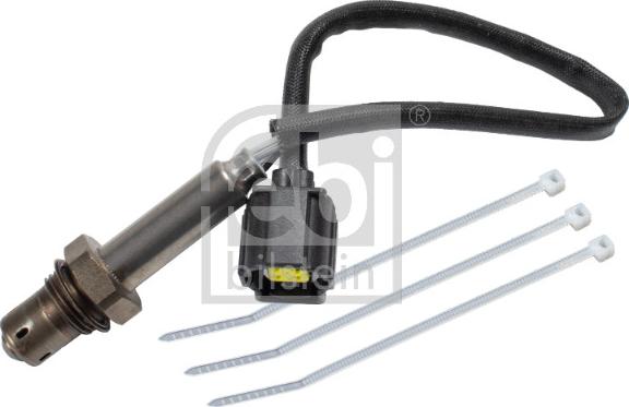 Febi Bilstein 177514 - Sonda lambda www.autoricambit.com