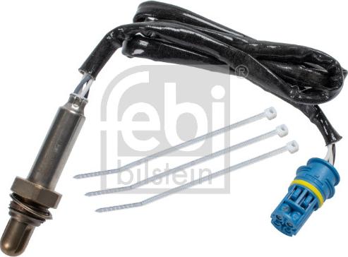 Febi Bilstein 177273 - Sonda lambda www.autoricambit.com