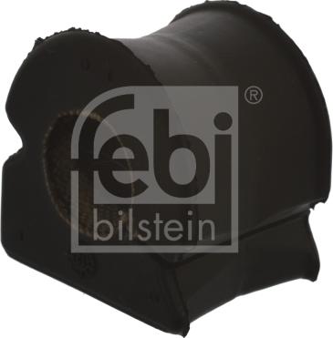 Febi Bilstein 39507 - Bronzina cuscinetto, Barra stabilizzatrice www.autoricambit.com