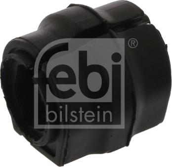 Febi Bilstein 39685 - Bronzina cuscinetto, Barra stabilizzatrice www.autoricambit.com